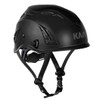 Kask Plasma AQ protective work helmet, black, m