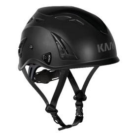 Kask Plasma AQ protective work helmet, black, m