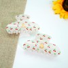 Fohufo Hair Clips for Girls - Teen Girl Gifts Trendy