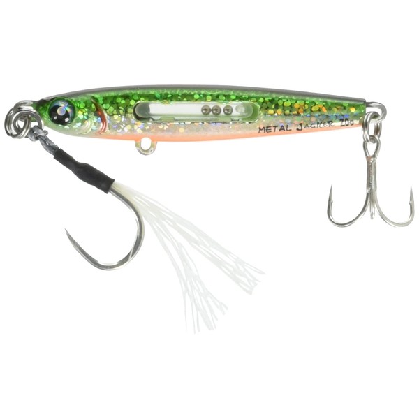 Lumica A21842 Extrada Metal Jacker for Hairfish, 0.7 oz (20