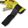 Rinat Extreme-Guard Dominius Alpha-Pro Goalkeeper Glove (Yellow, 6)