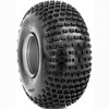 Nanco N700 Atv Dimple Knobby All-Terrain ATV Bias Tire -