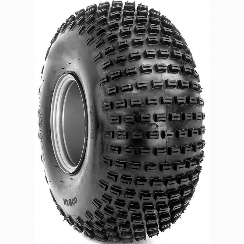 Nanco N700 Atv Dimple Knobby All-Terrain ATV Bias Tire -