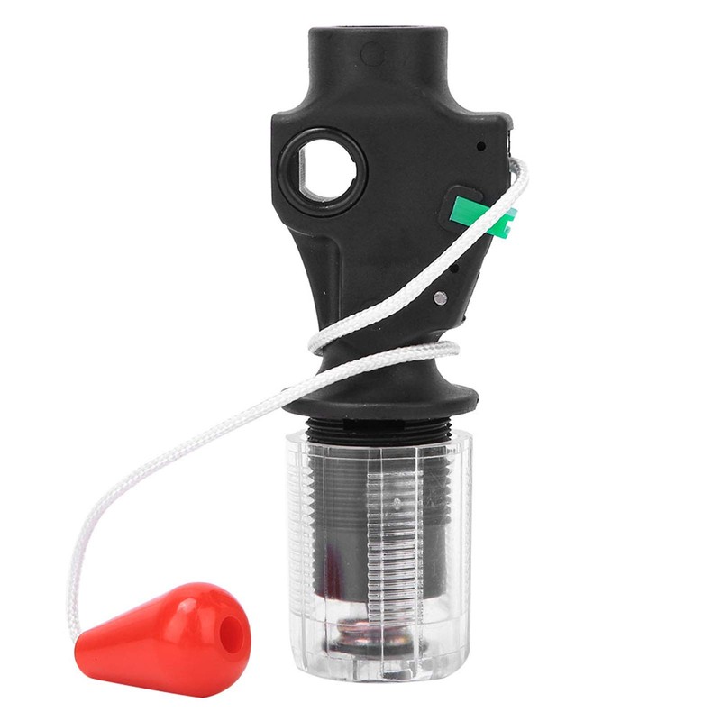Automatic Inflator Device, Plastic Life Jackets Inflator Device Life Jackets