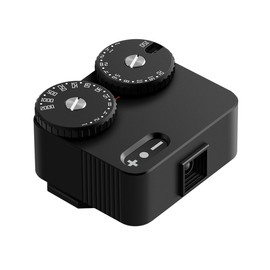 TTArtisan TT-METER II Exposure Meter Light Meter Black Designer Optics