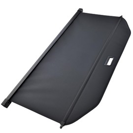 Hoiedt Cargo Cover Compatible with Toyota 4runner 2010-2023 Retractable Trunk Cover