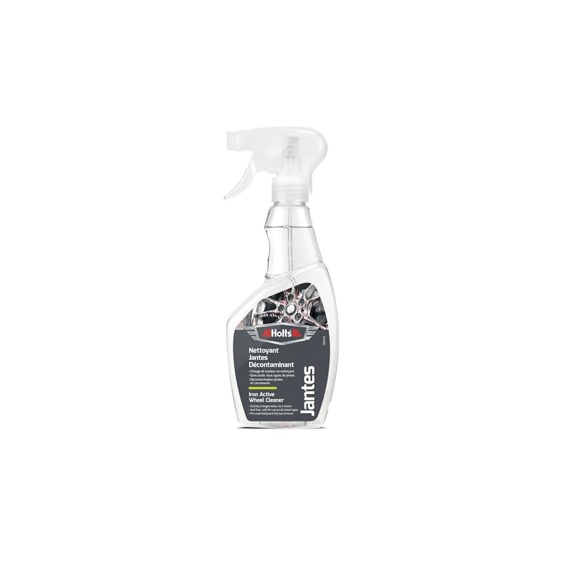 HOL TS Wiel Vontreiniging 6 x 500 ml