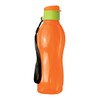 Tupperware Eco Twist 500 ml Color Naranja + Tupperware Cepillo