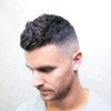 Uppercut Deluxe Clay, Professional Water Based Product for a Natural
