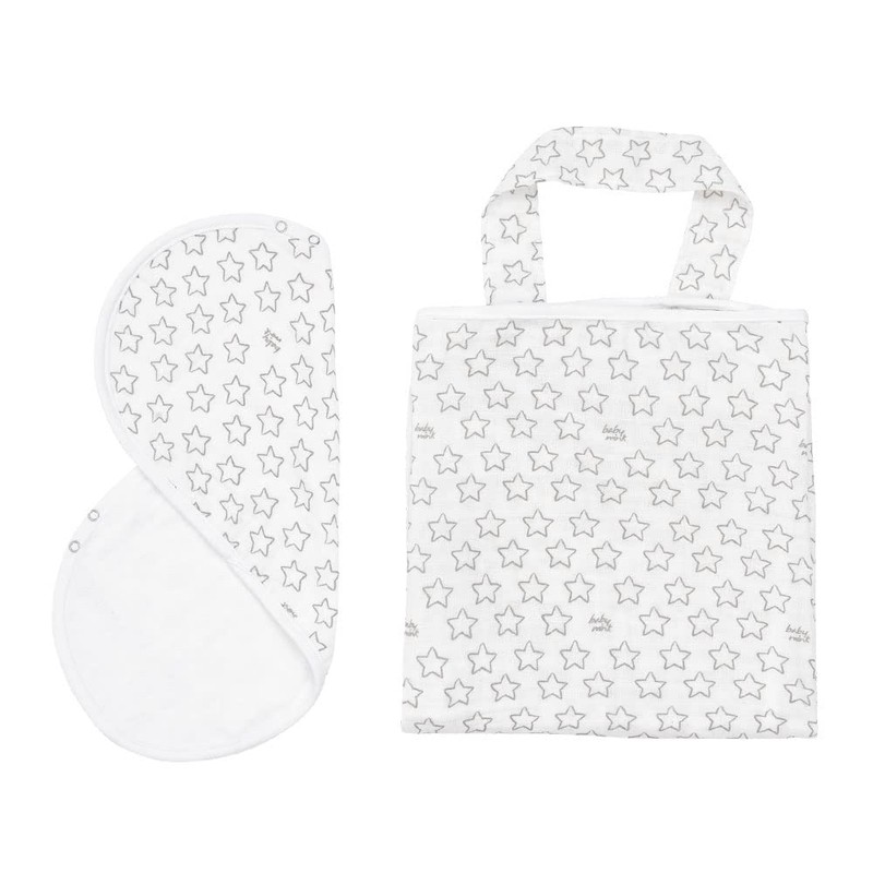 Set de Lactancia Baby Mink