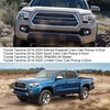 DRFG LED Fog Lights with Daytime Running Lights for Tacoma