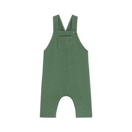 Petit Bateau Baby Boys' A0CV9 Long Overalls, Blue, 18 Months