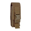 Tool Pocket M Coyote Brown