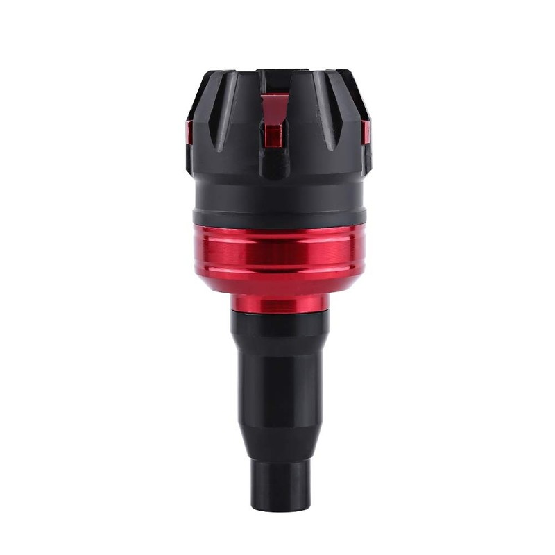 Motorcycle Crash Protector, New Motorcycle CNC Aluminum Alloy Frame Slider