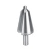 Umbrella Step Cone Drill HSS Drill Bit Set Coupe-Cône Countersink