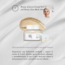 Set Skincare Biodance Mask  Beauty Of Joseon Rice Mask                                                                                                