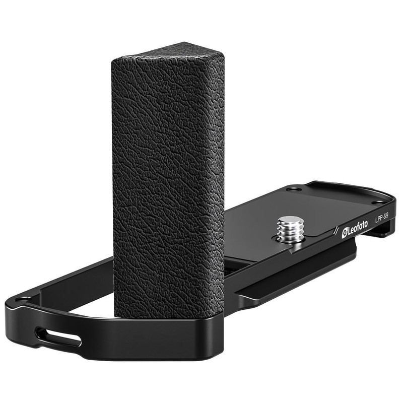 lp-s9 l shape plate (lumix s9) leofoto