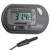 Accessotech Digital LCD Thermometer Aquarium Fish Tank Vivarium Water Marine