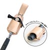 Kyusho Nume Leather Hammer Holder Large GN-HL