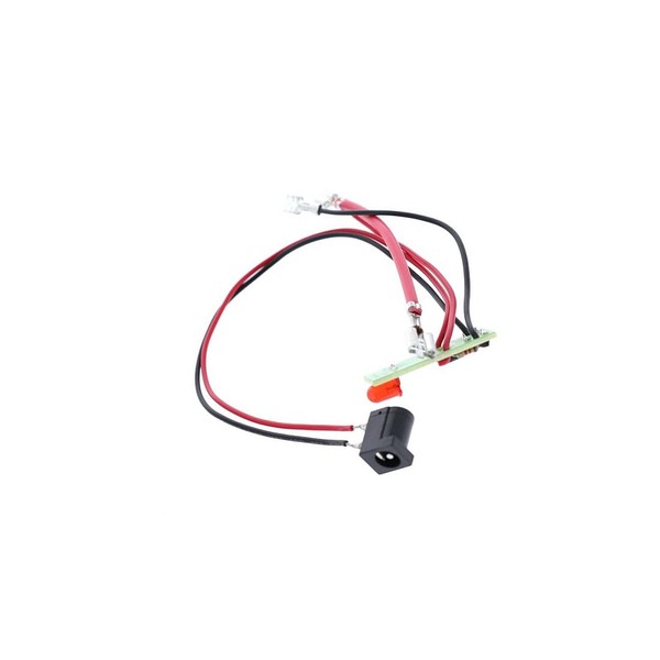 Replacement part fits 244432-00 String Trimmer Internal Wiring Cst1100 Cst1100