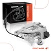 A-Premium Steering Column Shift Mechanism - Compatible with Chevy GMC