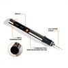 Culiau's Customizer Engraving Pen: Ultimate Cordless Portable for Artists &