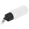 Pack of 10 Empty Airbrush Bottles, 30 ml Paint Storage