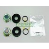 FRENKIT 823002 Guide Sleeve Kit brake caliper