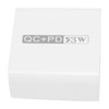 53W 4 Port Mobile Phone Charger 20W PD QC3.0 Fast