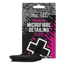 Muc-Off Premium Microfibre Detailing Cloth 20344