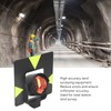 Surveying Prism 64mm Effective Diameter K9 Glass Copper Coated Total