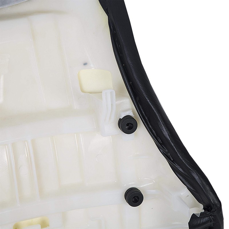 KUAFU Complete Seat Compatible with 2005-2014 Foreman 500/ Rubicon 500