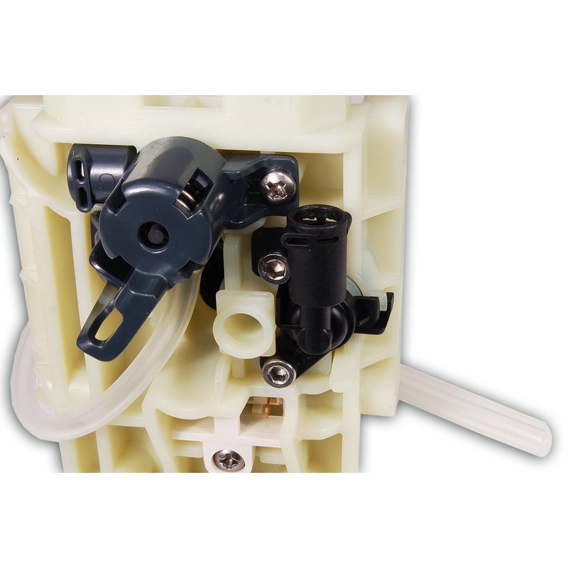 Delonghi Brew Olben to Thermoblock ECAM