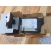 Addressograph Manual Credit Card Imprinter Slider and 100 short Slips