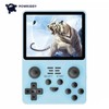 Powkiddy Handheld Game 3.5-inch IPS High-clear Screen Open Source Game