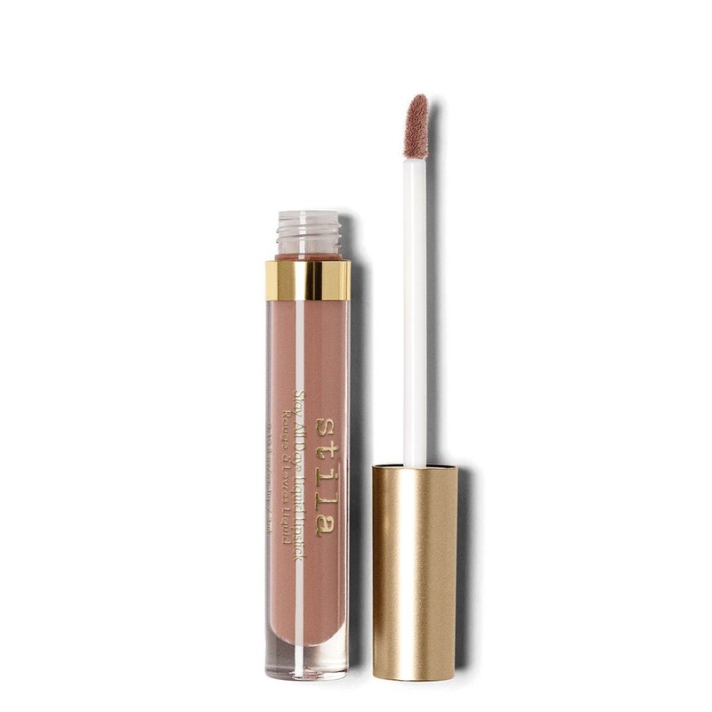 Stila Stay All Day Liquid Lipstick, Caramello, 2.95 ml