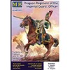 Masterbox 1:32 - Dragoon of The Imperial Guard, 1807