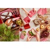 Cotton Cocktail Napkin - 4.5 x 4.5 in - 50
