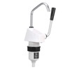 Whale GP0418 Flipper Pump Mk 4 Hand-Operated Galley Water Pump,
