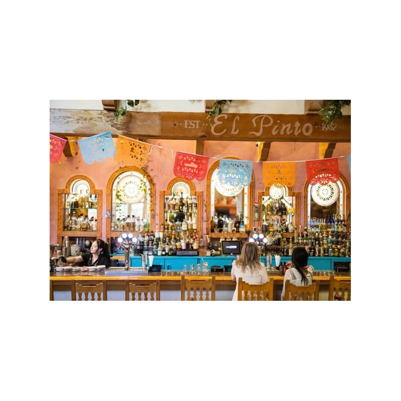 El Pinto Red Chile Sauce 4 Ounce (Pack of 12)