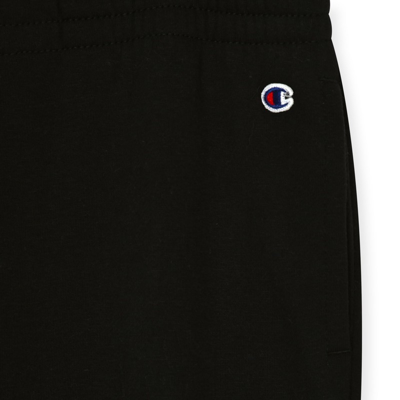 Champion Girls Sweatpants for Kids Fleece Jogger Pants for Girls