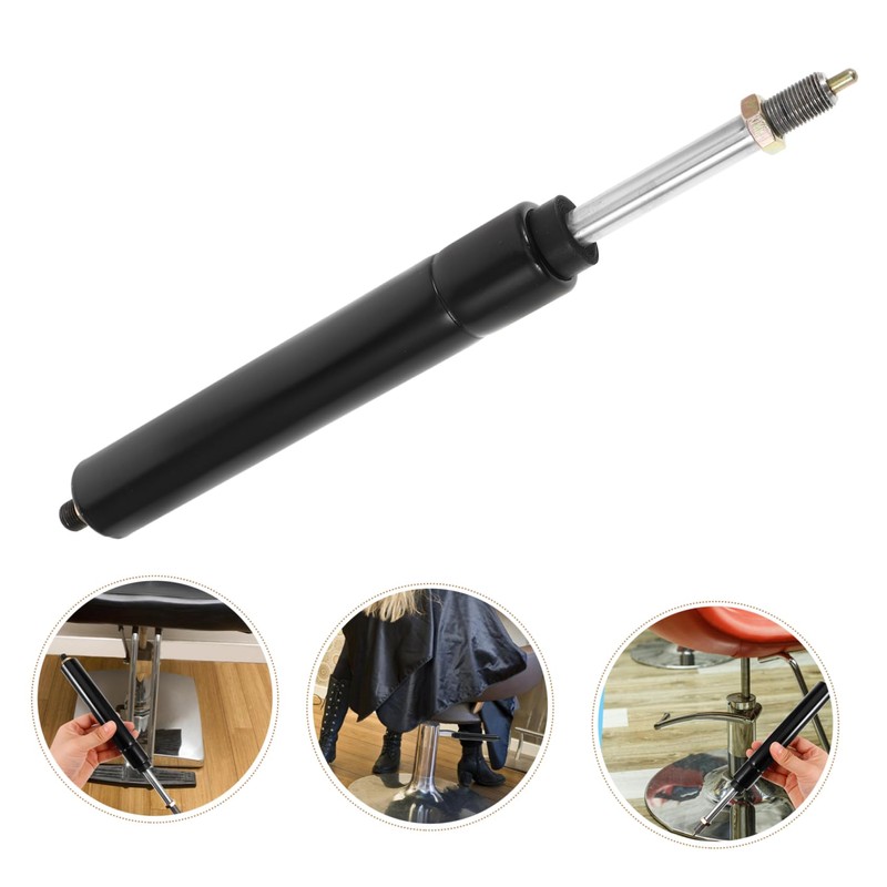 Healvian Salon Chair Connecting Rod Replacement Height Gas Spring Accessory