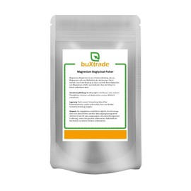 7,5 kg | Magnesiumchlorid Flocken | Badezusatz | Pharmaqualität | Buxtrade