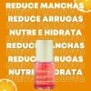 Suero Facial Con Vitamina C Y Aceite De Cacay Terramar
