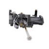 SAKITAM Carburetor for Craftsman Model 917.292350 917292350 Tiller Replacement Carb