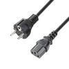 Main Power Cable 0.75 mm2 2 m