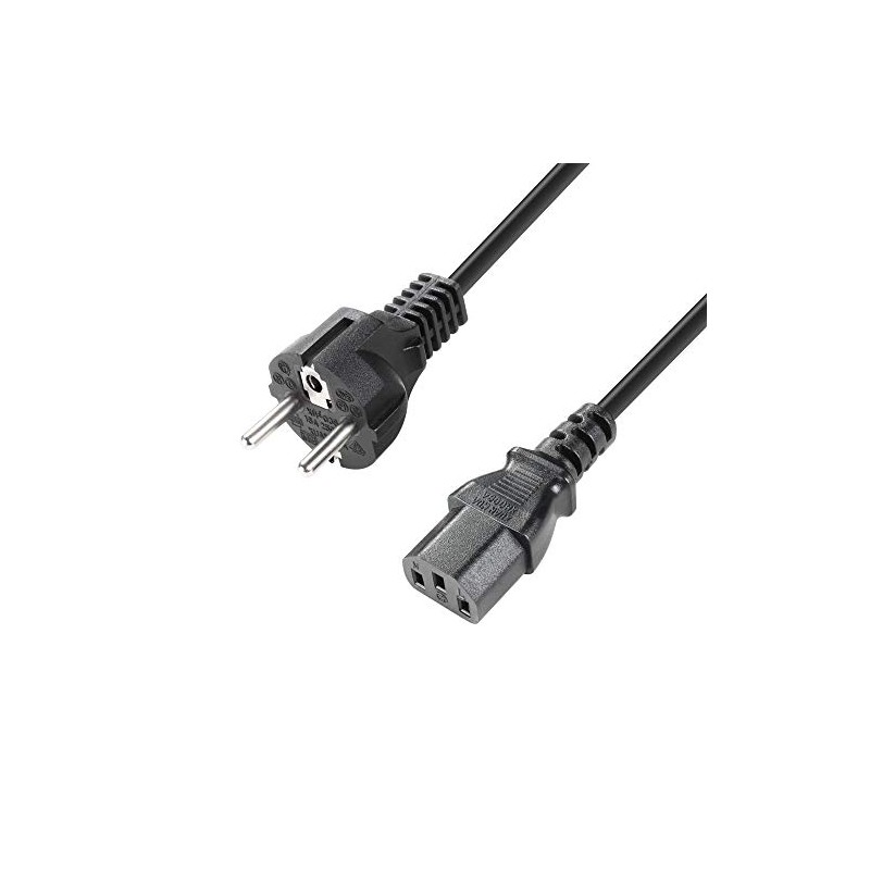 Main Power Cable 0.75 mm2 2 m