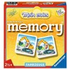 Ravensburger 21437 Mein erstes Memory, Fun Children's Games