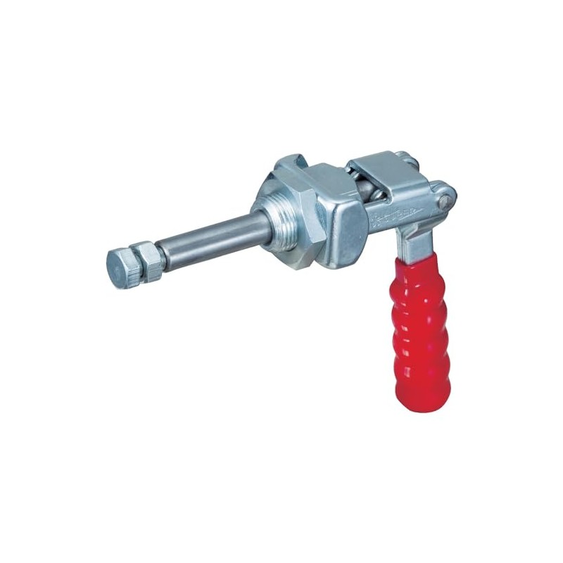 SUPERTOOL TPPM150 Push and Pull Toggle Clamp