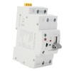 Dual Power Automatic Transfer Switch 2P 16A ATS Electrical Circuit